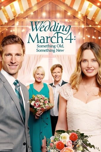 Watch Wedding March 4: Something Old, Something New