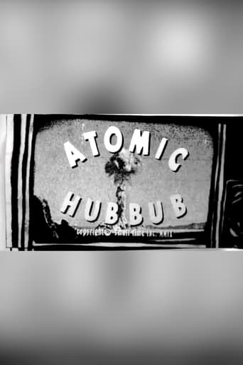 Atomic Hubbub