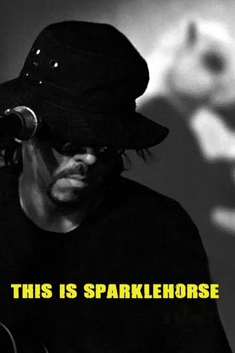 Watch This Is Sparklehorse