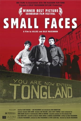 Watch Small Faces