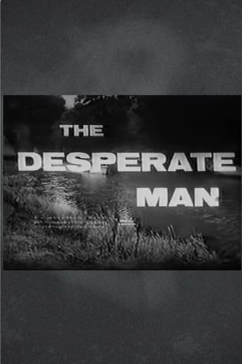 Watch The Desperate Man