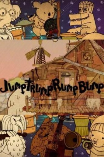 JumpTrumpRumpBump