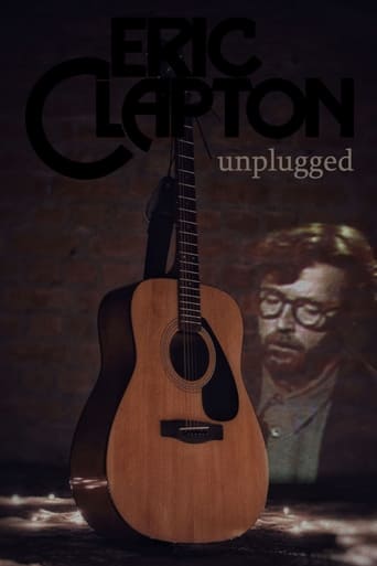 Watch Eric Clapton - MTV Unplugged