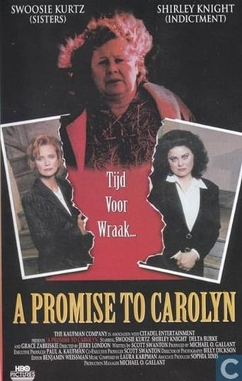 Watch A Promise to Carolyn