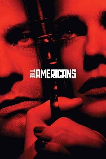 Watch The Americans