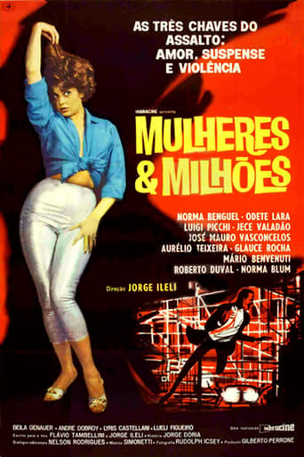 Mulheres & Milhões