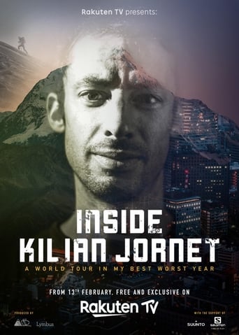 Watch Inside Kilian Jornet
