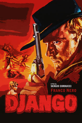 Watch Django