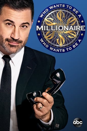 Watch Who Wants to Be a Millionaire