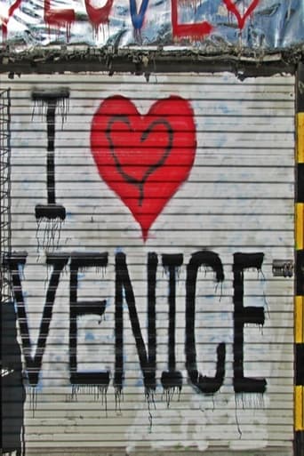 Watch I Love Venice