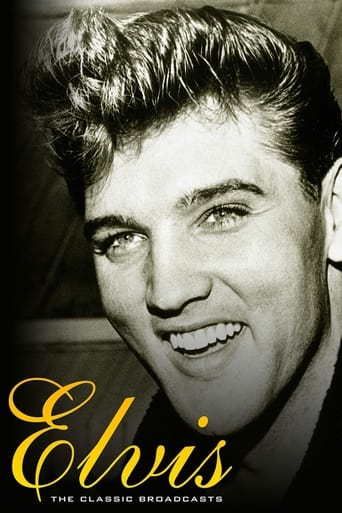 Watch Elvis Presley: The Classic Broadcasts