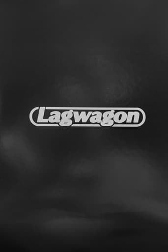 Lagwagon: Hangin' With The Wagon