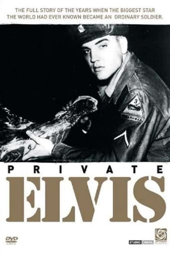 Watch Private Elvis