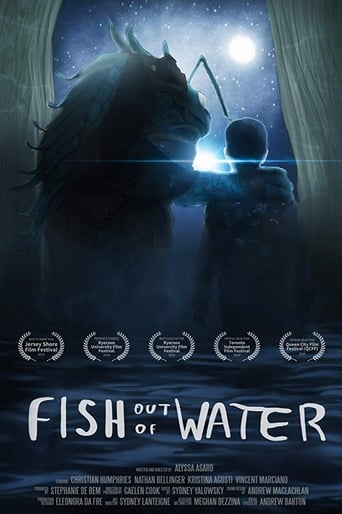 Watch Fish Out Of Water