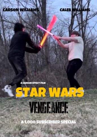 Star Wars: Vengeance