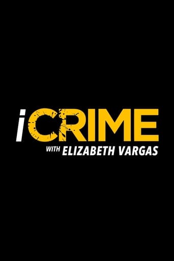Watch iCrime with Elizabeth Vargas