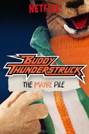 Watch Buddy Thunderstruck: The Maybe Pile