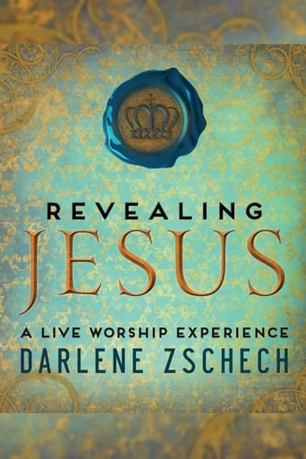 Darlene Zschech: Revealing Jesus
