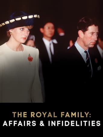 The Royal Family: Affairs and Infidelities