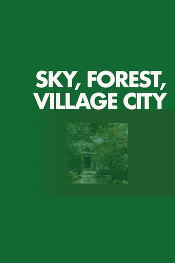 Watch Sky, Forest, Village City
