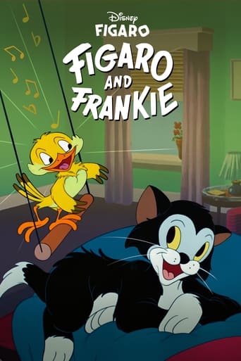 Watch Figaro and Frankie
