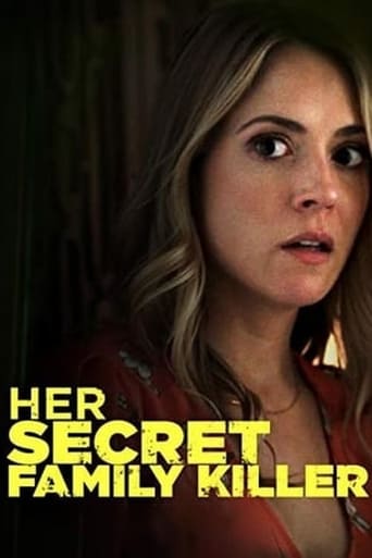 Watch Her Secret Family Killer
