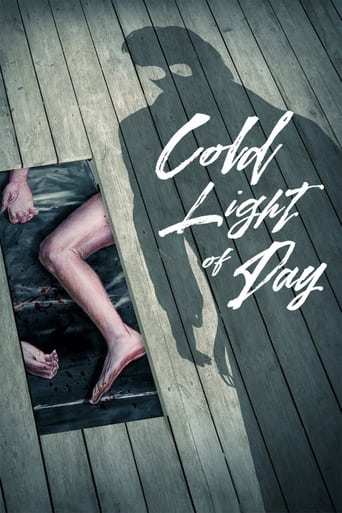 Watch Cold Light of Day