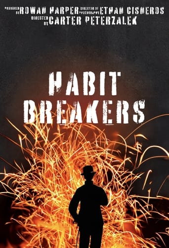 The Habit Breakers
