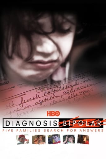 Watch Diagnosis Bipolar: Five Families Search for Answers