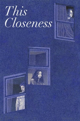 Watch This Closeness