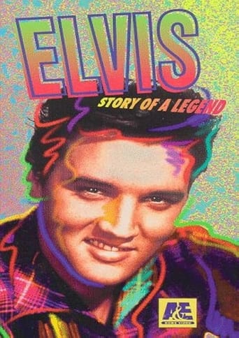The Story of Elvis Presley: A Documented Legend
