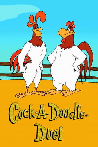 Watch Cock-a-Doodle-Duel