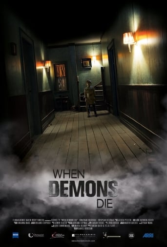 Watch When Demons Die