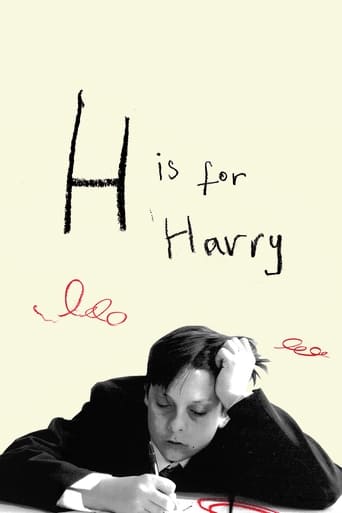 Watch H Is for Harry