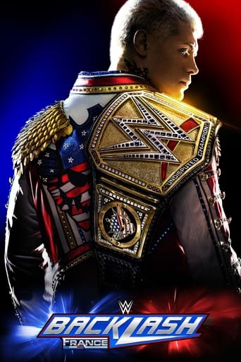 Watch WWE Backlash: France
