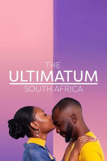 Watch The Ultimatum: South Africa