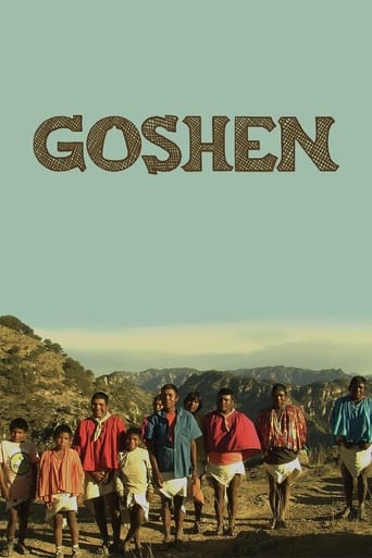 Watch Goshen