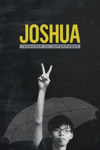 Watch Joshua: Teenager vs. Superpower