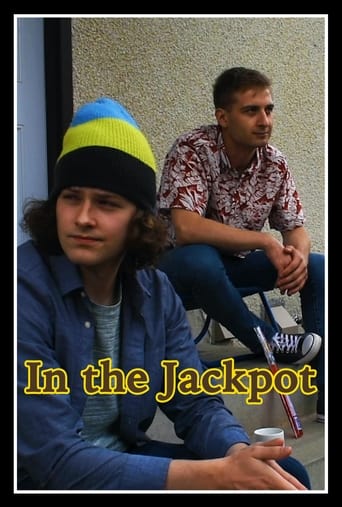 In the Jackpot