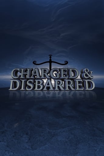 Charged and Disbarred