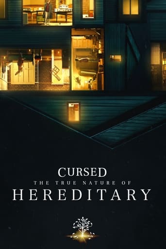Watch Cursed: The True Nature of Hereditary