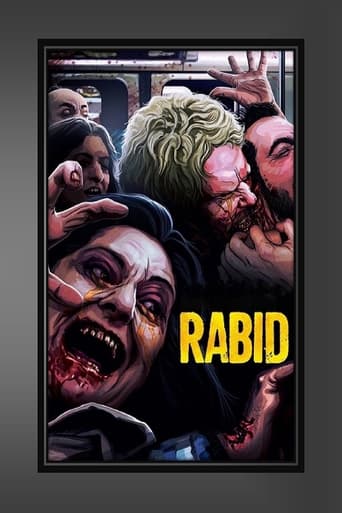 Watch Rabid