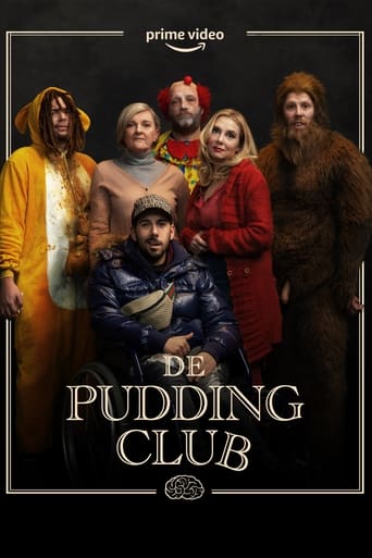De Pudding Club