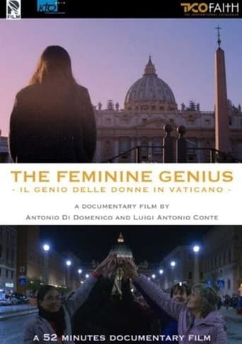 The Feminine Genius - Women of the Vatican