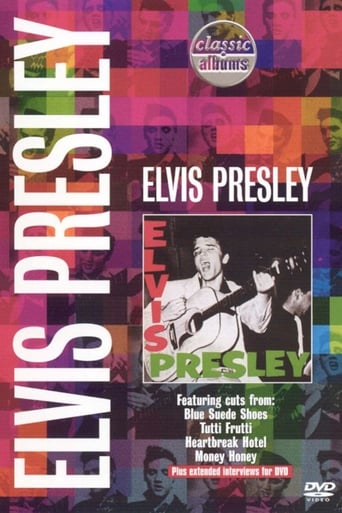 Watch Classic Albums: Elvis Presley