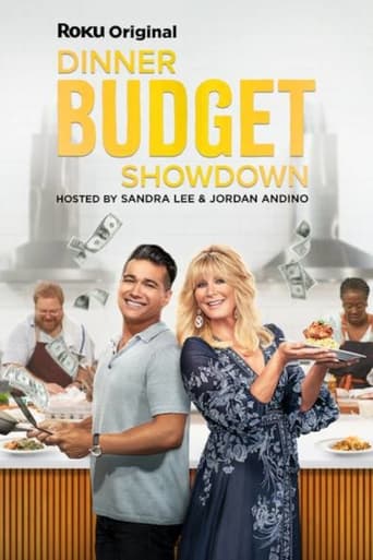 Dinner Budget Showdown