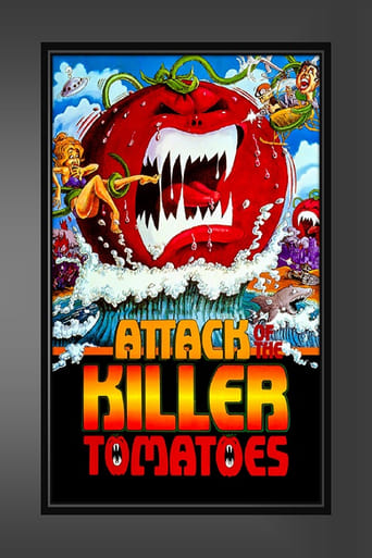 Watch Attack of the Killer Tomatoes!