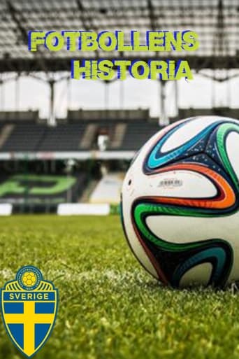 Fotbollens historia