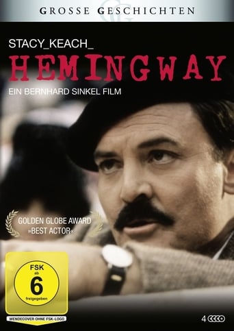Watch Hemingway