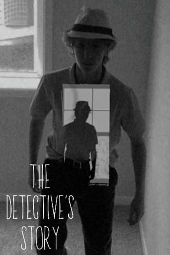 THE DETECTIVE'S STORY